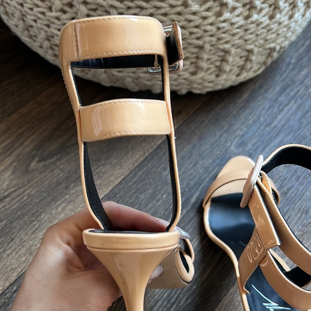 Giuseppe Zanotti sandals Heels - Picture 12 of 12